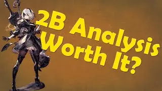 2B Unit Analysis & Should You Pull? WOTV FFBE