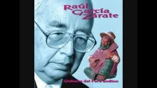 Raúl García Zárate - Qori Qente