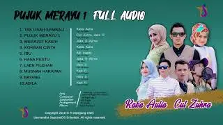 Album Pujuk Merayu 1 - (Audio - Full Album)