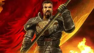 СТРИМ ПЕРВОЙ Игры Детства | Empire Earth