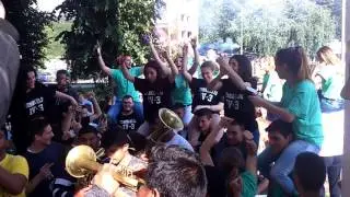GIMNAZIJA LEBANE Maturanti