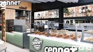 Grand Design Turkey - Bakery Project