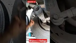 manuten&ccedil;&atilde;o regulagem de catraca de freio 👍#caminh&atilde;o
