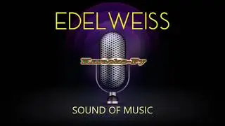 Edelweiss (karaoke)