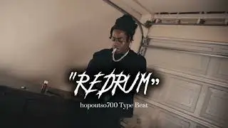 [BUY] hopoutso700 x EBK Jaaybo type beat - &ldquo;REDRUM&rdquo; | prod. ckimyoumadethis