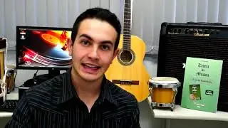 Teoria da Música - Aula 20 - Métrica!