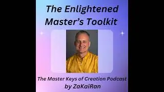 The Enlightened Master&rsquo;s Toolkit