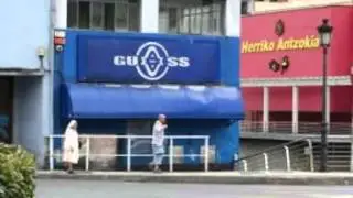 GUASS...... Elgoibar