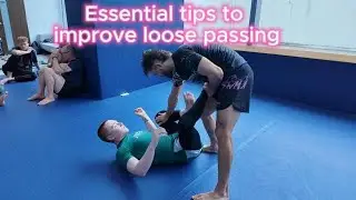 Use these concepts to change the way you pass the guard.