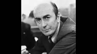Edip Cansever - Cenaze Kaldırıcısı Adem