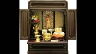A Contemporary Shin Buddhist Service Order with a Traditional Juseige Chant