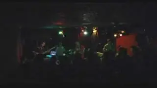 Metropolis - Little Bigheart & the Wilderbeast, 1/22/10