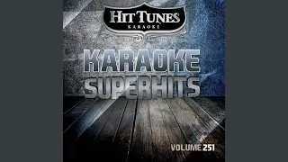 Youth Of A Nation (Originally Performed By P.O.D.) (Karaoke Version)