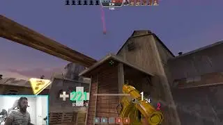 RGL S4 | FROYOTECH vs Witness Gaming | Snakewater | Habib POV