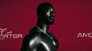 Terrell Carter - Amen