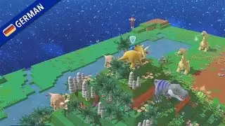 Birthdays the Beginning - Launch Trailer (PS4, Steam) (EU - German)