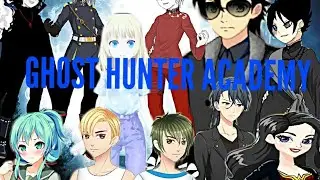 Ghost Hunter Academy Episode 10 Season 1 (2015)