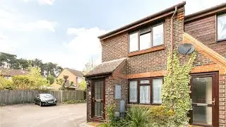 Charterhouse Close, Forest Park - Property Tour