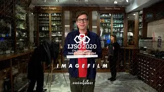 Imagefilm | International Junior Science Olympiade mit Ralf Caspers [Mainfilm Filmproduktion]