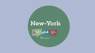Видеоработа команды New York (JAMMglish City Camp весна 2019)