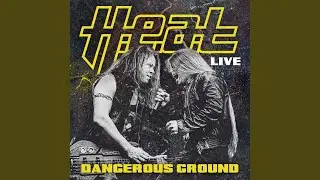 Dangerous Ground (Live)