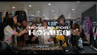 Home is for Homies: Official Trailer | SZN 2