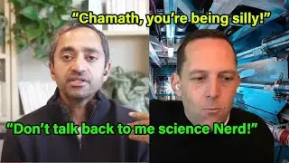 Will the future of Energy be Unlimited and Free? Nuclear Fusion Breakthrough! (HEATED DEBATE!!)