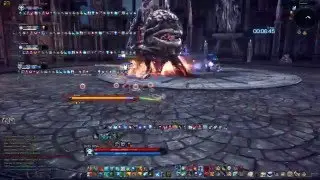 Meldita (5 min) Mystic PoV Double healer group