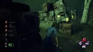 DBD SURVIVOR & KILLER Best Build 2026