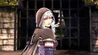 SoulCalibur V (Xbox 360) Arcade as Viola
