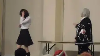 Animarathon 2017 Skit: Yuki's Day Off