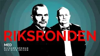Riksronden: Hur bra och dålig är Magdalena Andersson?
