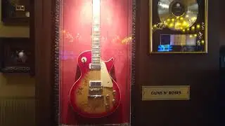 Hard Rock Cafe Munich