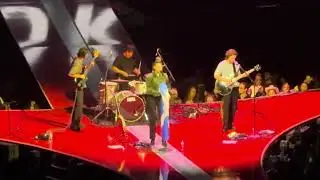 How Can I Tell You? (To Love Me More) - Brooke Combe Live at Climate Pledge Arena 10/5/2025