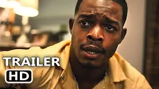 FREE RAY SHAWN Trailer (2020) Stephan James, Laurence Fishburne Drama Series