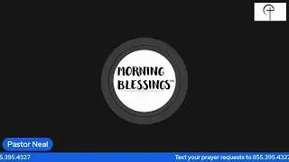 Morning Blessings - Feb. 2nd