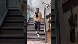 STYLING THE KOBE 4 FC BARCELONA FROM STOCKX ON & OFF COURT