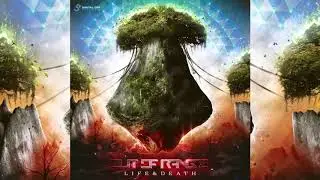 Out of Range vs Waveform - Out of Waves (Original Mix)