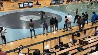 Garinger v Hopewell  Conference