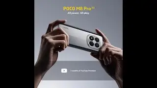 Подробный обзор POCO M8 Pro: оправдан ли ажиотаж?