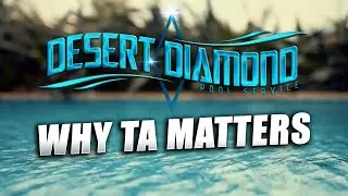 Swimming Pool Chemistry | Why Swimming Pool Total Alkalinity Matters