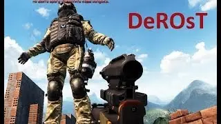 Warface - [3] Фул Хаус