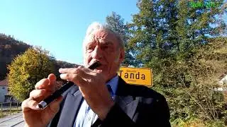 4K-PETAR LJEPAREVIĆ - KOLO IZ TANDE -17.NOVO