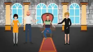 TRAILER Digital Marketing HiOP IE