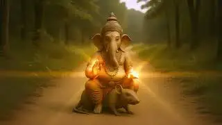 Om Gam Ganapataye Namaha | Ganesha