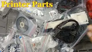 All Printer parts In Best Price