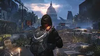 Epic/the division 2