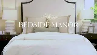 How to Make Your Bed Like a Five-Star Hotel