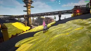 Goat Simulator 3 Reach The Stratosphere Trophy & Achievement Guide
