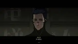 Signalis - Playthrough part 2/4, no commentary